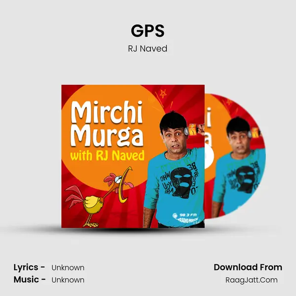 GPS mp3 song
