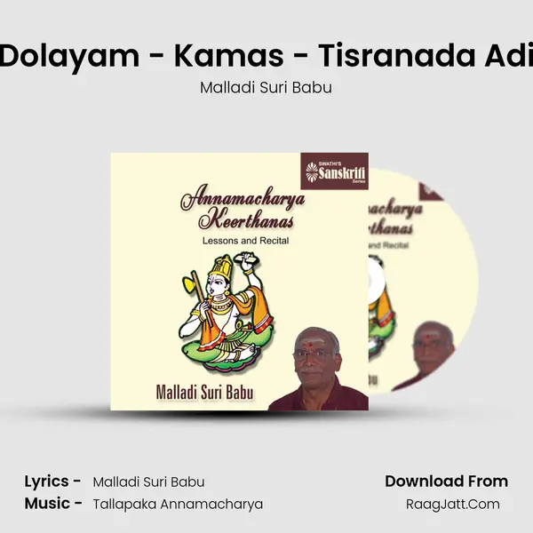 Dolayam - Kamas - Tisranada Adi mp3 song