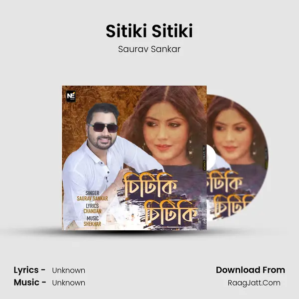 Sitiki Sitiki - Single - Saurav Sankar
