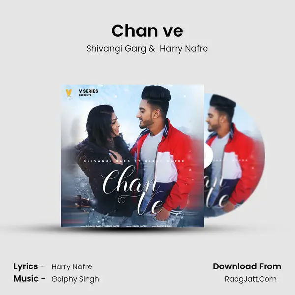 Chan ve MP3 Song by Shivangi Garg Cover