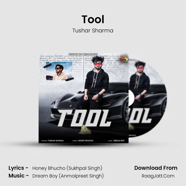 Tool MP3 Song by Tushar Sharma Cover