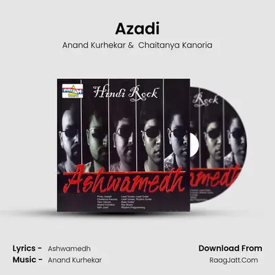 Azadi mp3 song