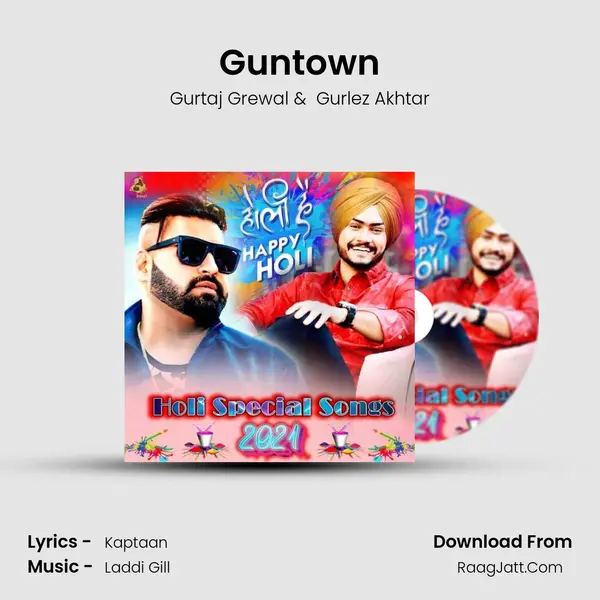 Guntown mp3 song