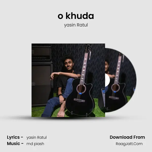 o khuda - 