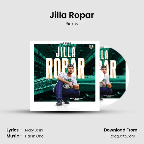 Jilla Ropar - 