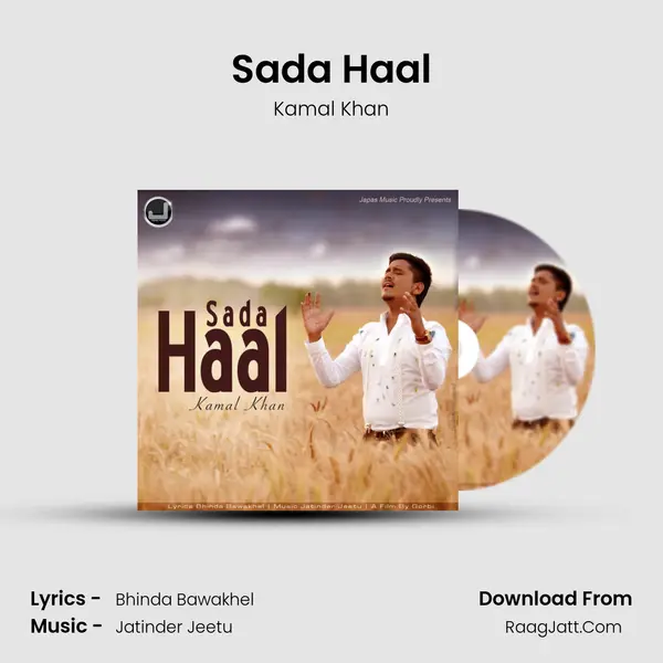 Sada Haal mp3 song