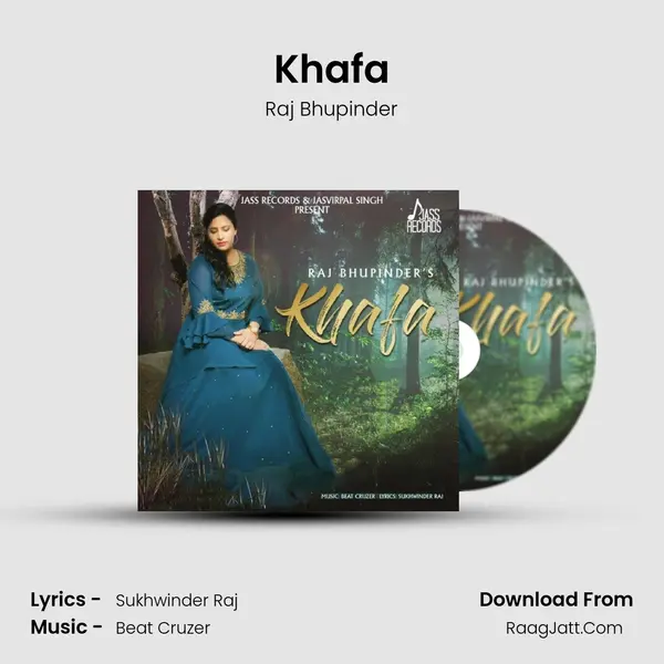 Khafa - 
