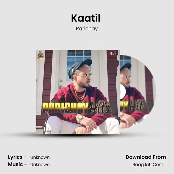Kaatil (Killer) MP3 Song by Parichay Cover