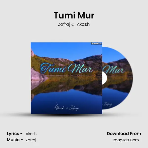 Tumi Mur - 