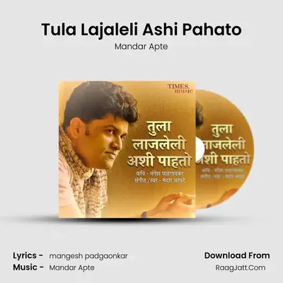 Tula Lajaleli Ashi Pahato mp3 song