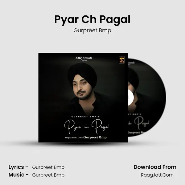Pyar Ch Pagal mp3 song