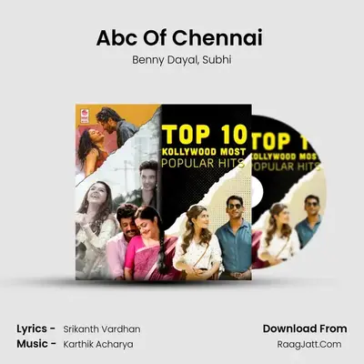 Abc Of Chennai (From 