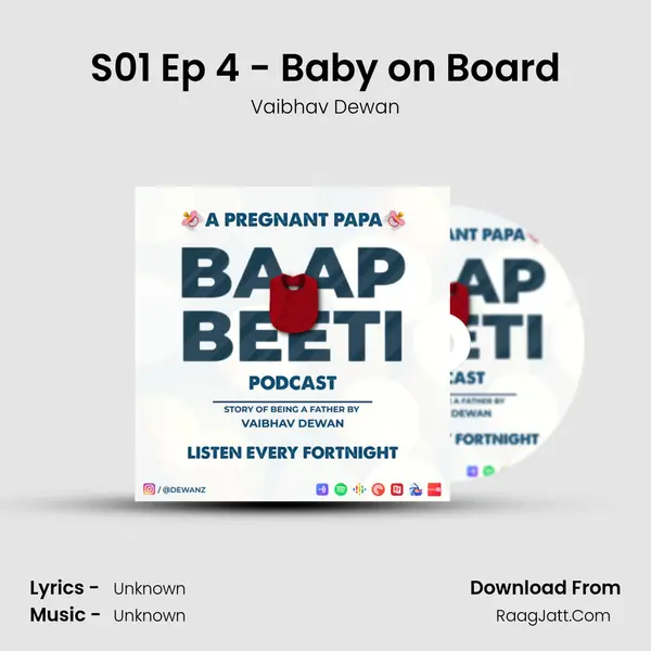 S01 Ep 4 - Baby on Board mp3 song