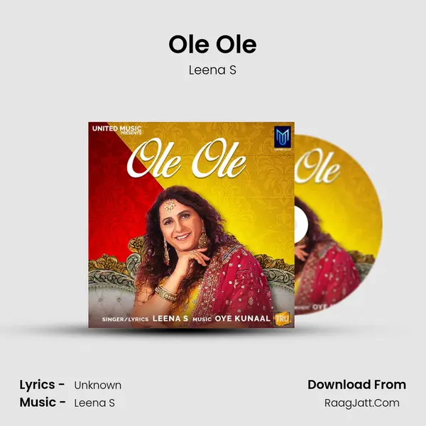 Ole Ole MP3 Song by Leena S Cover