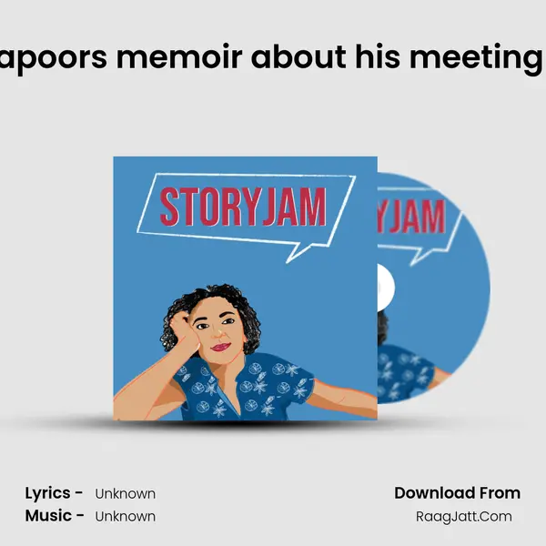 Prithviraj Kapoor's memoir about his meeting with Nirala MP3 Song by  Cover