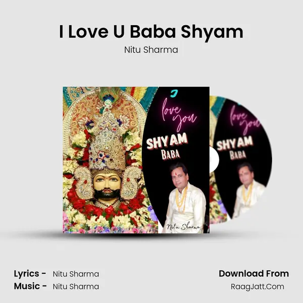 I Love U Baba Shyam mp3 song
