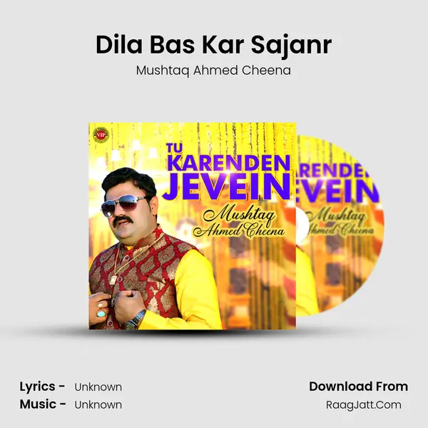Dila Bas Kar Sajanr mp3 song
