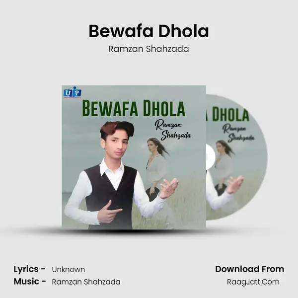 Bewafa Dhola - Single - Ramzan Shahzada