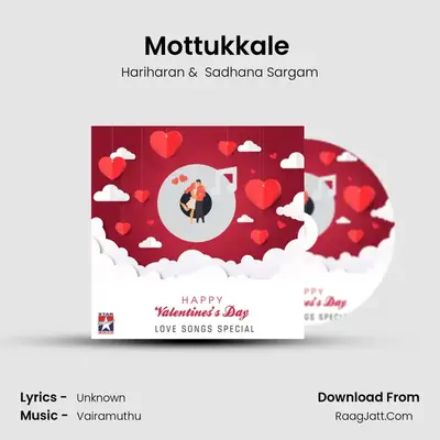 Mottukkale (From "Rojakkottam") Cover