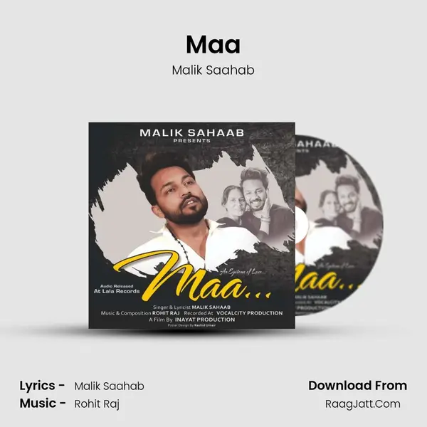 Maa - 