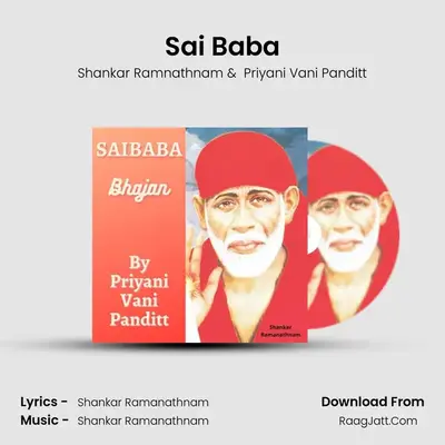 Sai Baba MP3 Song by Shankar Ramnathnam Cover