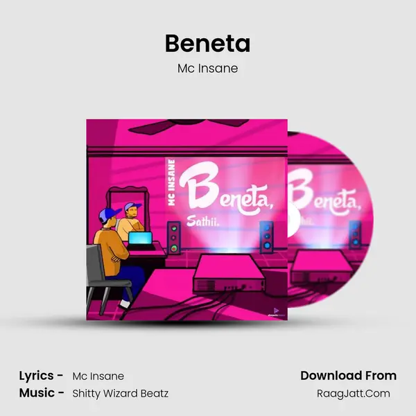 Beneta MP3 Song by Mc Insane Cover