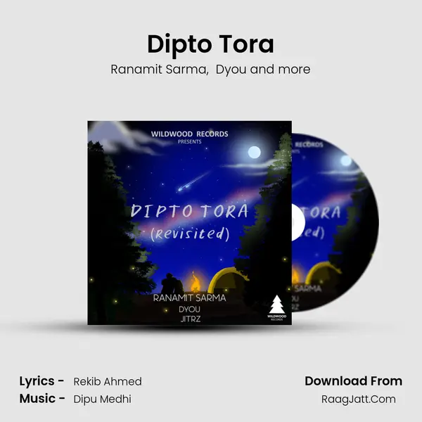 Dipto Tora (Revisited) - Ranamit Sarma
