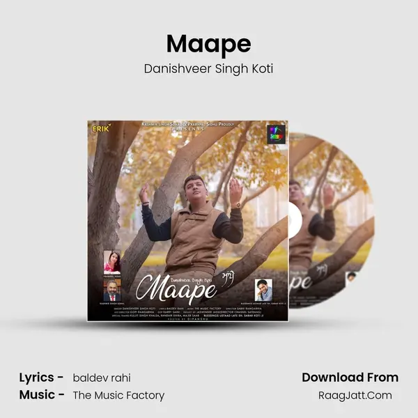 Maape - 