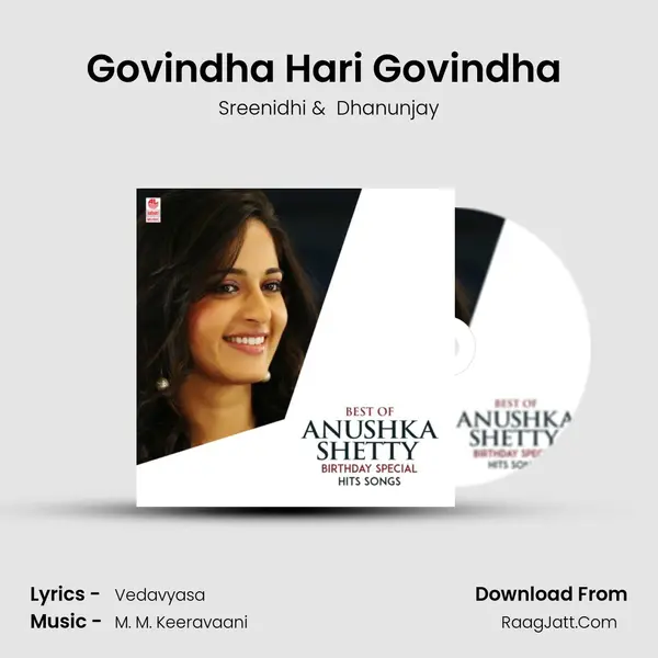 Govindha Hari Govindha (From 