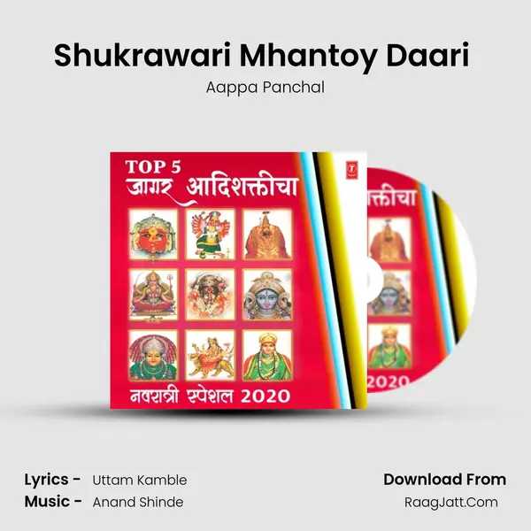 Aappa Panchal
