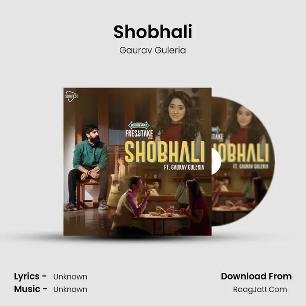 Shobhali mp3 song