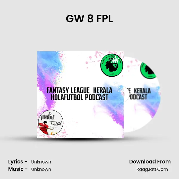 GW 8 FPL MP3 Song by  Cover