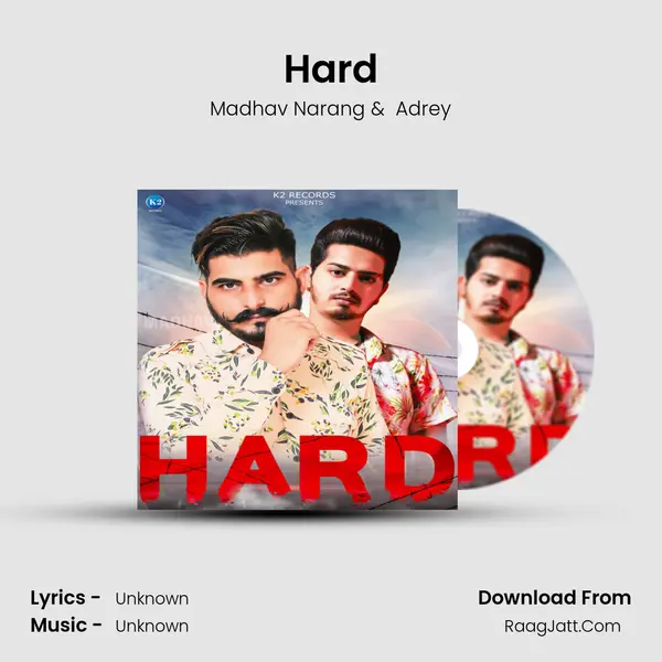 Hard mp3 song