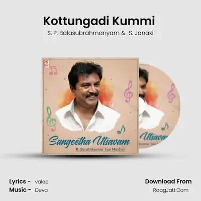 Kottungadi Kummi (From "Surieyan") Cover