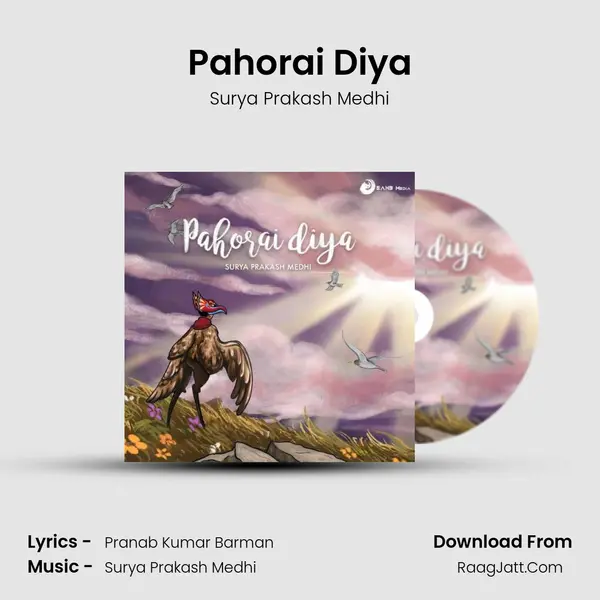 Pahorai Diya - 