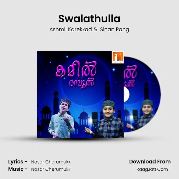 Swalathulla mp3 song