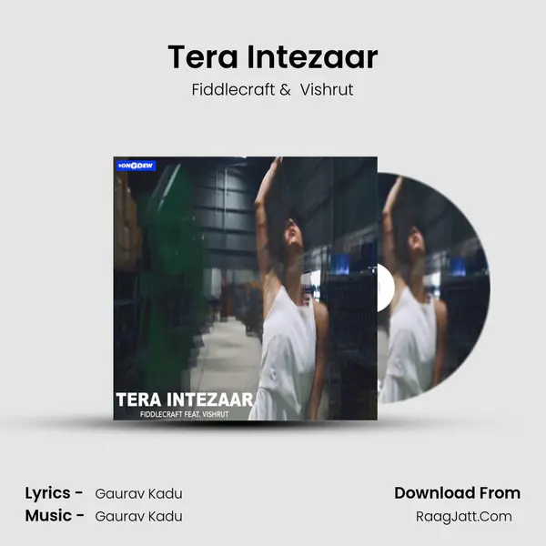 Tera Intezaar mp3 song