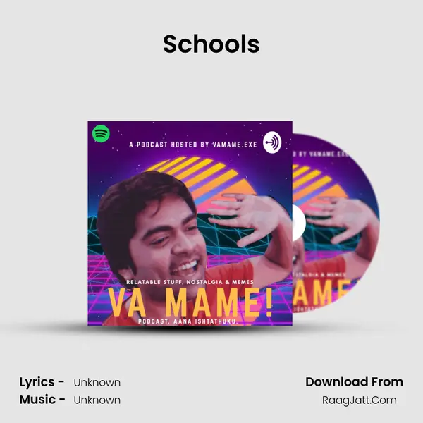 Schools MP3 Song by  Cover