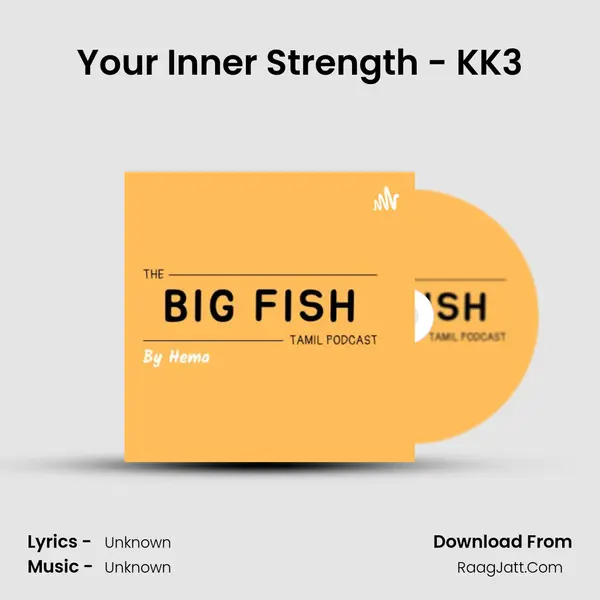 Your Inner Strength - KK3 MP3 Song by  Cover