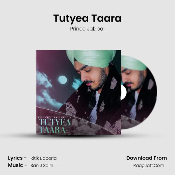 Tutyea Taara mp3 song