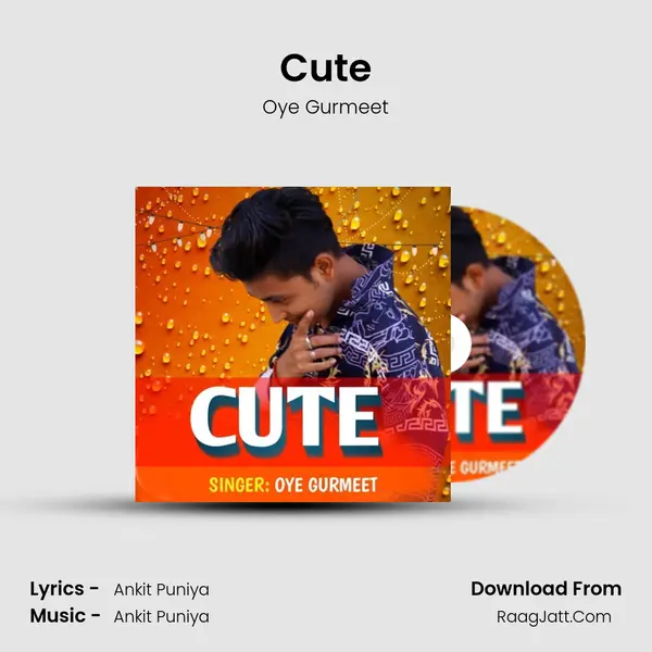 Cute Cover