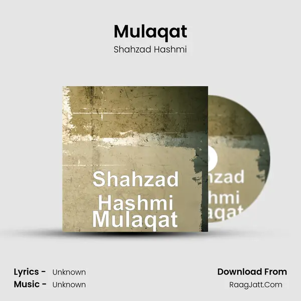 Shahzad Hashmi