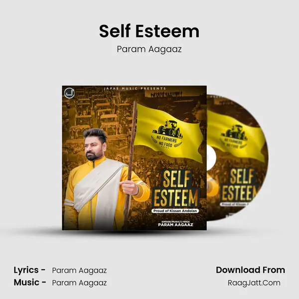 Self Esteem mp3 song