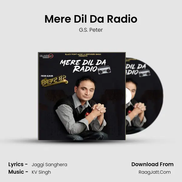Mere Dil Da Radio mp3 song