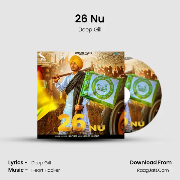 26 Nu mp3 song