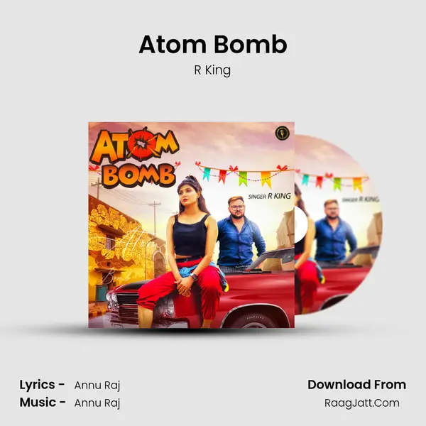 Atom Bomb - R King
