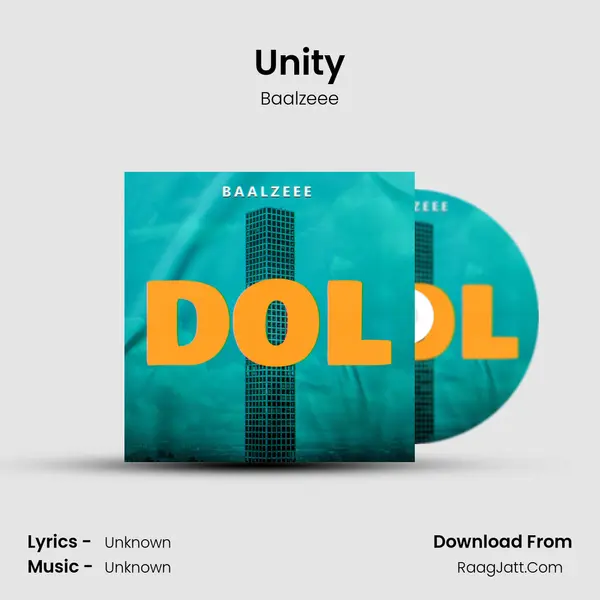 Unity MP3 Song by Baalzeee Cover