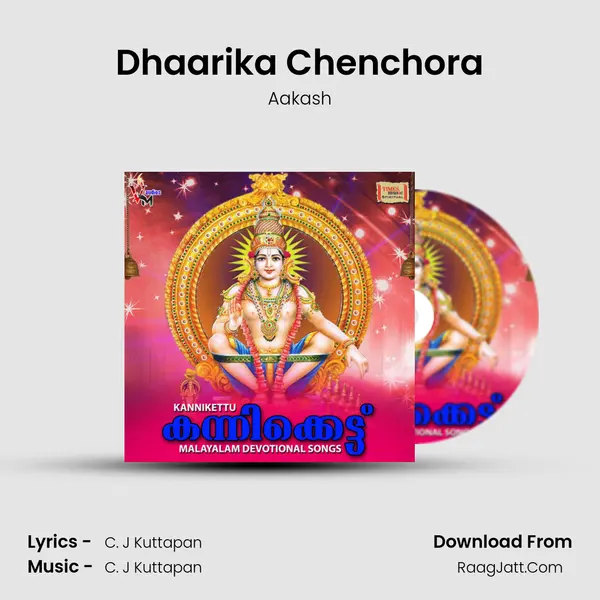 Dhaarika Chenchora MP3 Song by Aakash Cover