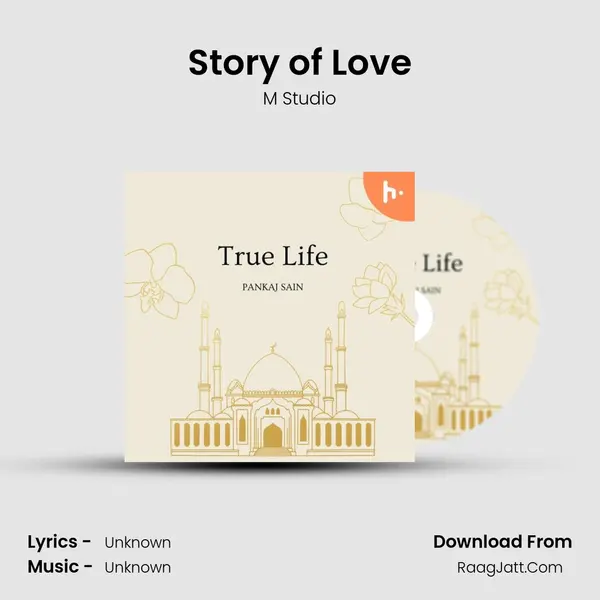 Story of Love MP3 Song by M Studio Cover