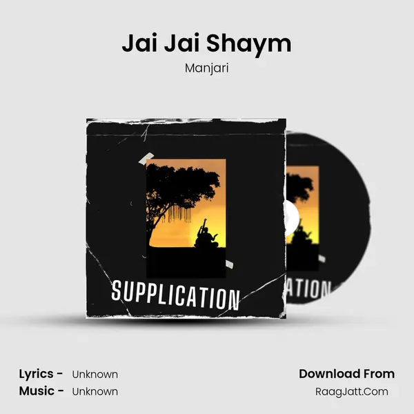 Jai Jai Shaym MP3 Song by Manjari Cover